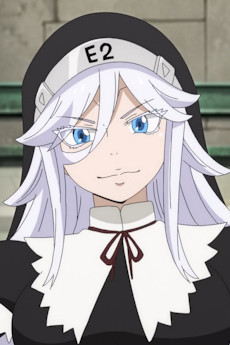 シスター・イヴリィ