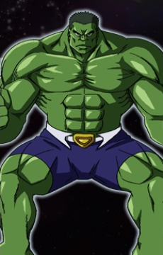 ブルース・バナー