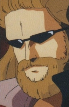 アマンダラ・カマンダラ