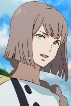 クリム・ニック