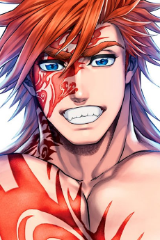 ヘーラクレース