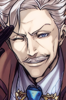 ジェームズ・モリアーティ