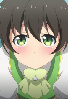 ミシェル・リヴァランシエル