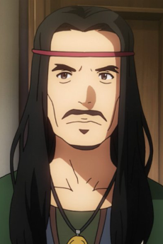 夏至生フェラーリ