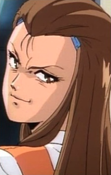 カシハラ・レイコ