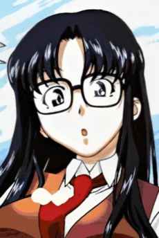 読子・リードマン