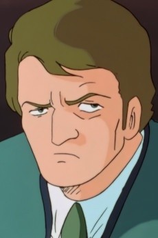 アンドリュー・フランシス・グーリー