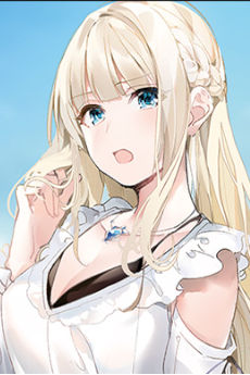 シャーロット・有坂・アンダーソン