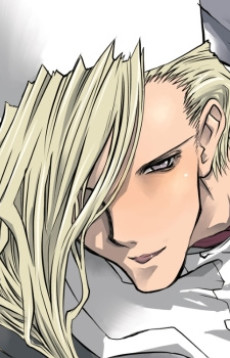 エレンディラ・ザ・クリムゾンネイル