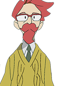 ジェム・ホーナー