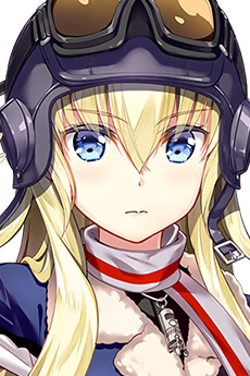 クラウディア・ブラフォード