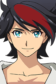 バック・アロウ