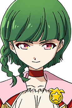 アタリ―・アリエル