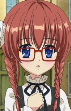 リリー・アドラー