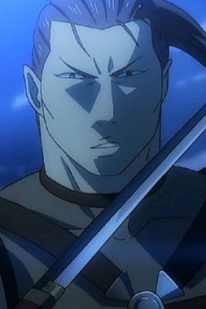 ニルヴァ・ギン