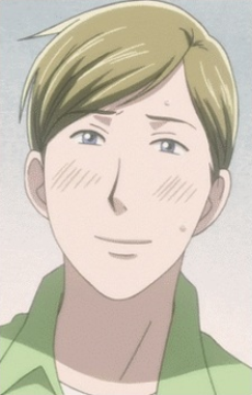 フランク・ラントワーヌ