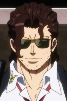 ビリー＝アルフレッド