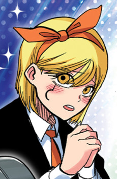 レモン・アーヴィン