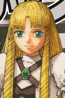 シェリー・ベルモンド