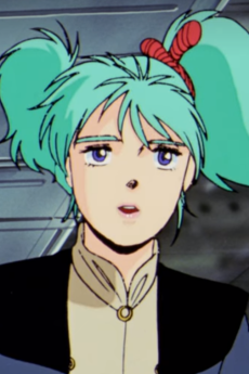 クェス・パラヤ