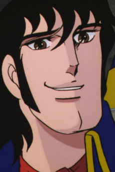 アラン・ド・ソワソン