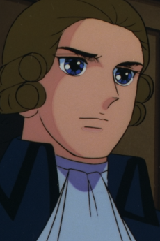 マクシミリアン・ド・ロベスピエール