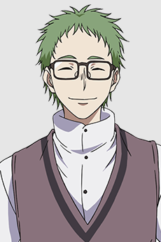 リーランド・トールマン