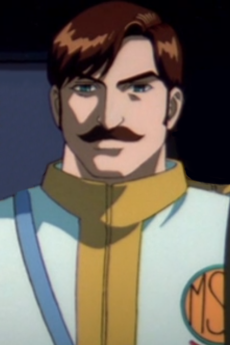 トムス・ジョンストン