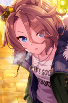 ナリタタイシン