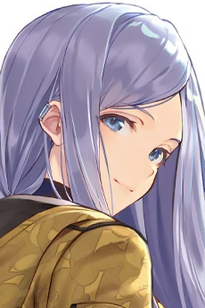 アンジュ・エマ