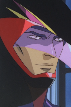 コンドルのジョー