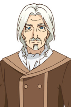 ラインバッハ・ジャミール