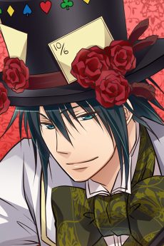 ブラッド デュプレ