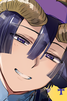 あくましゅうどうし