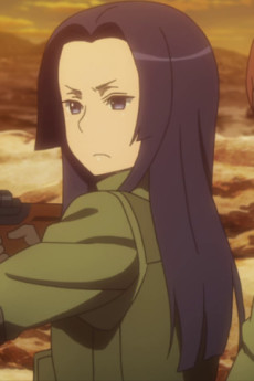 ミラナ・シドロワ