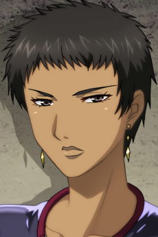 リズィ・ガーランド