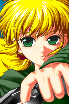 キャル・ディヴェンス