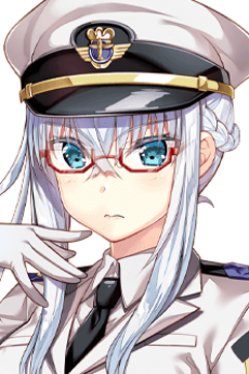 ルサルカ・エヴァレス