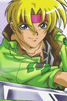 クロード・C・ケニー