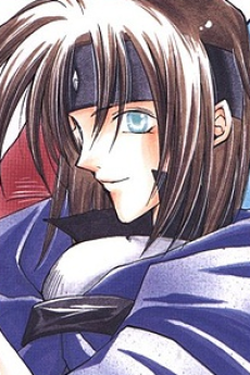 アシュトン・アンカース