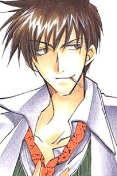 ボーマン・ジーン