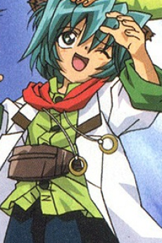 レオン・D・S・ゲーステ