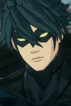 ディック・グレイソン