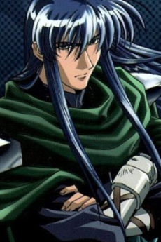 ディアス・フラック