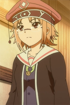 ミッチー・ペリグリム