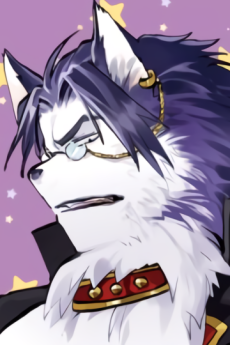 レッドシベリアン・改