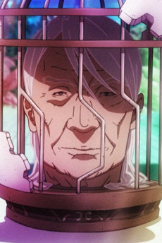 プロフェッサー・フェイスマン