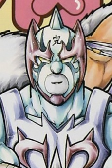 キン肉サダハル