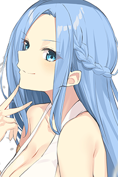 オリヴィア・サーヴァント