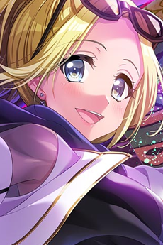 笹子・ジェニファー・由香